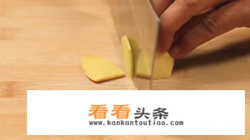 番茄牛肉家常做法？