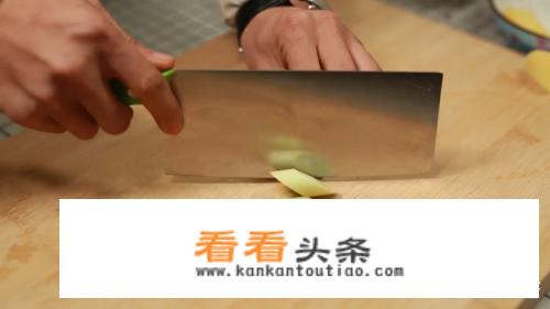 番茄牛肉家常做法？