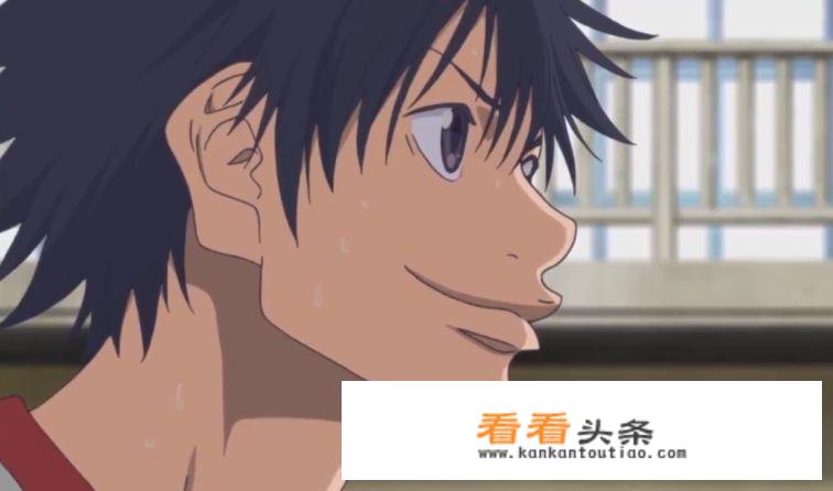 篮球知识动画片？