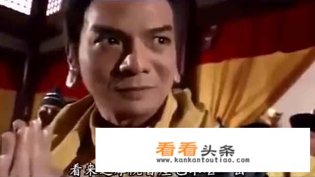 热血江湖十大高手排名？
