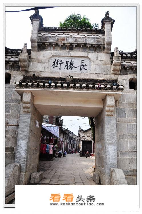 红安古村落旅游景点？