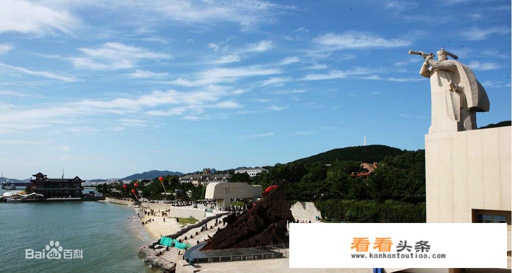 威海几月份去最好？