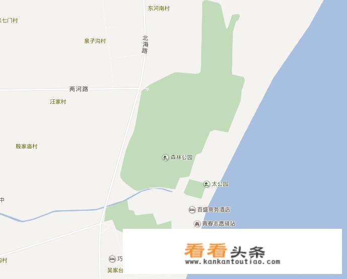 威海几月份去最好？