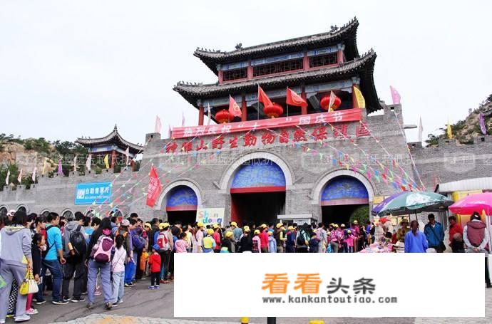 威海几月份去最好？