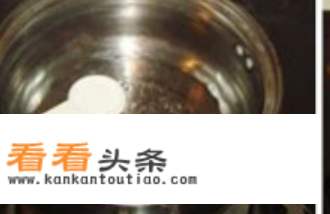 煮咸鸡蛋最正确的方法？