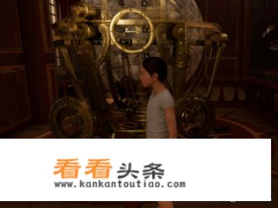 古墓丽影暗影，白皇后之谜攻略？