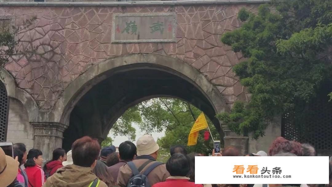 奉化尚田旅游景点有哪些地方？