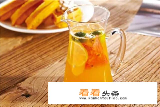 网红奶茶火遍大江南北，成功的背后有什么秘诀？