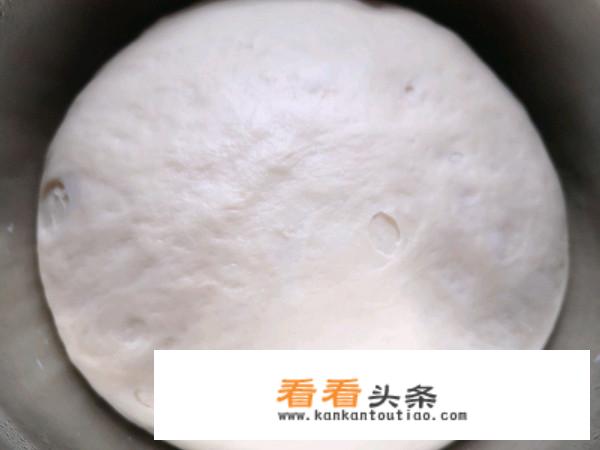 家常炸油条简单做法？