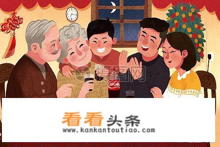 快过年了，在外闯荡的你春节准备回家吗？有想过给家里人带什么礼物了吗？