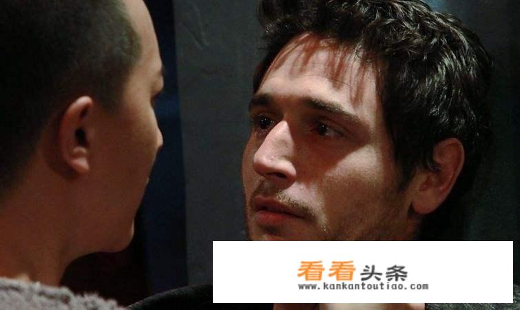 你会去电影院支持“同志电影”《寻找罗麦》吗？