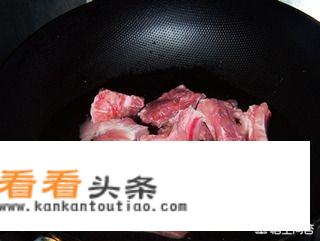 糖醋排骨做法正宗做法？