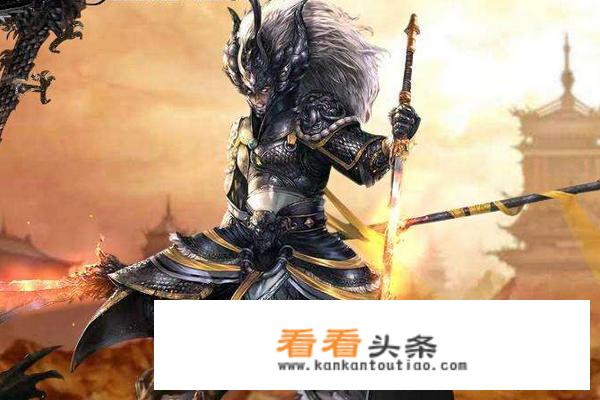 男主长得很帅而且长得特妖孽的玄幻小说？