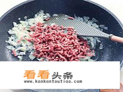 可乐饼怎么做？