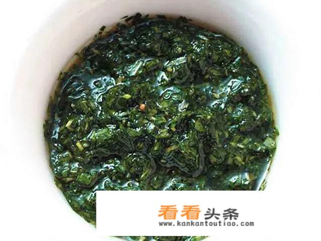 香椿的十种家常做法？