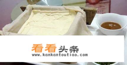 香椿的十种家常做法？