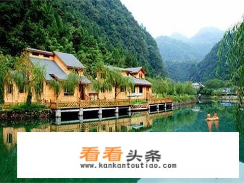 对乡村旅游的阐述？