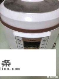 薏米红豆小米粥的家常做法？