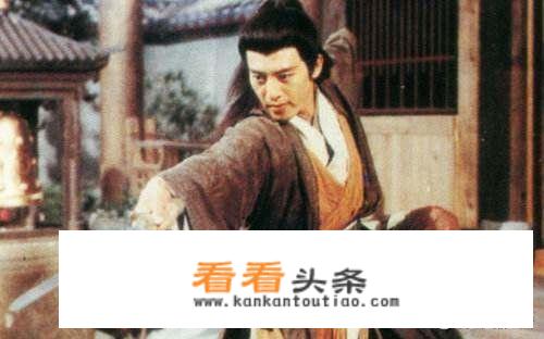 笑傲江湖原著里田伯光是个怎么样的人?结局如何？