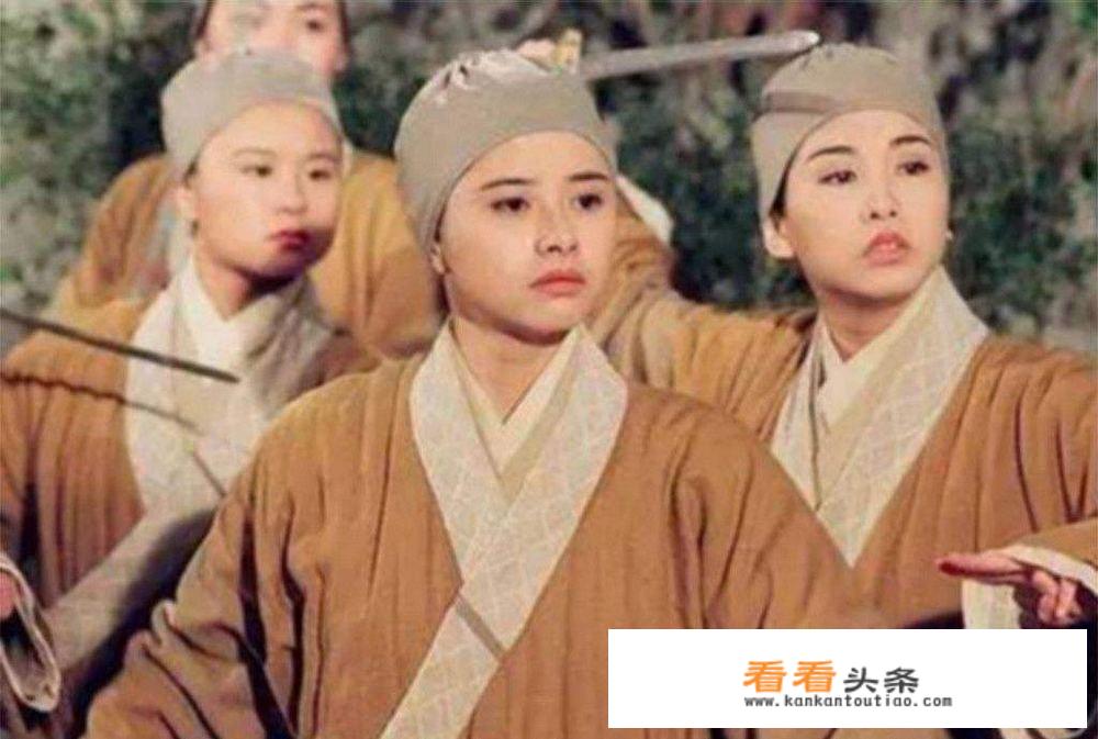 笑傲江湖原著里田伯光是个怎么样的人?结局如何？