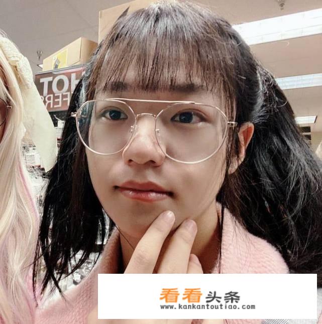 发表不当言论的季子越为何雌雄难辨？