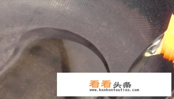 亲们超市买的速冻薯条怎么样炸才脆呢？