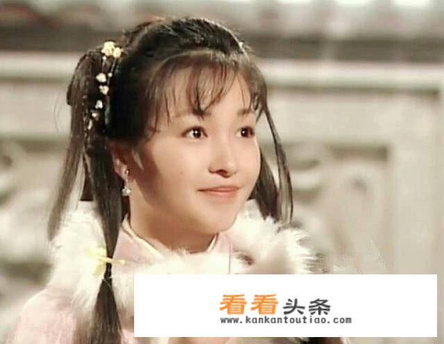 有没有关于郭襄的小说？