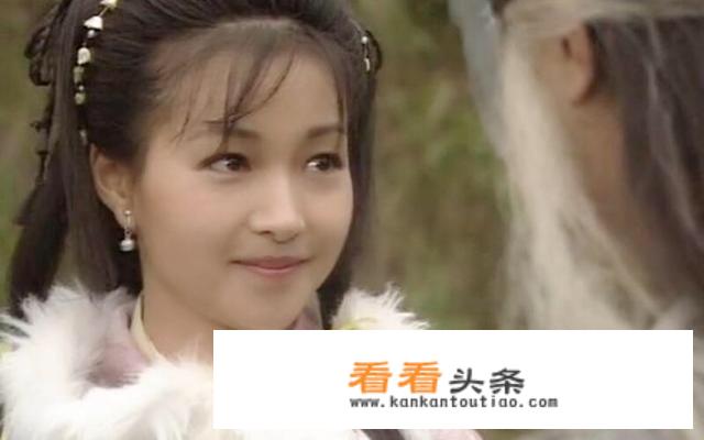 有没有关于郭襄的小说？