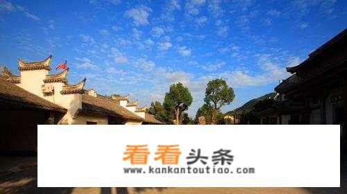 宁波夏天旅游攻略必去景点？