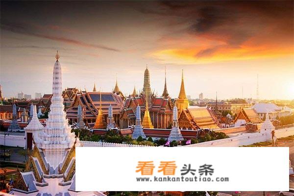 春节能去泰国旅游吗？