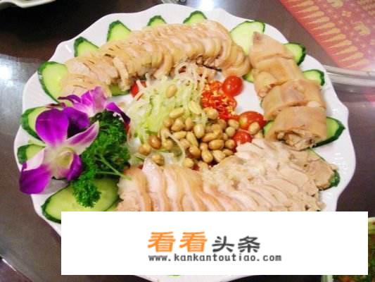 去广西旅游，那些不容错过的美食有哪些？