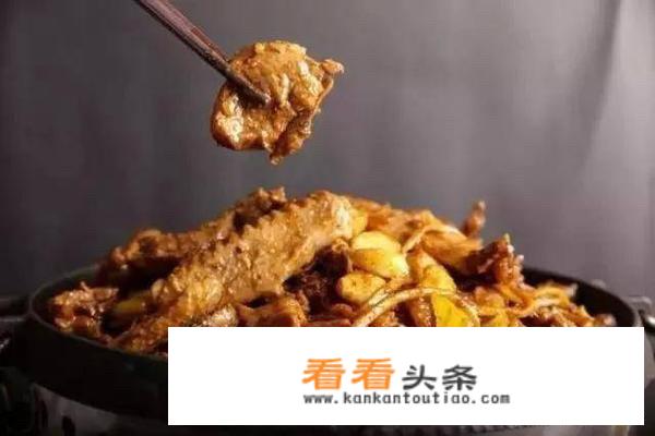 去广西旅游，那些不容错过的美食有哪些？