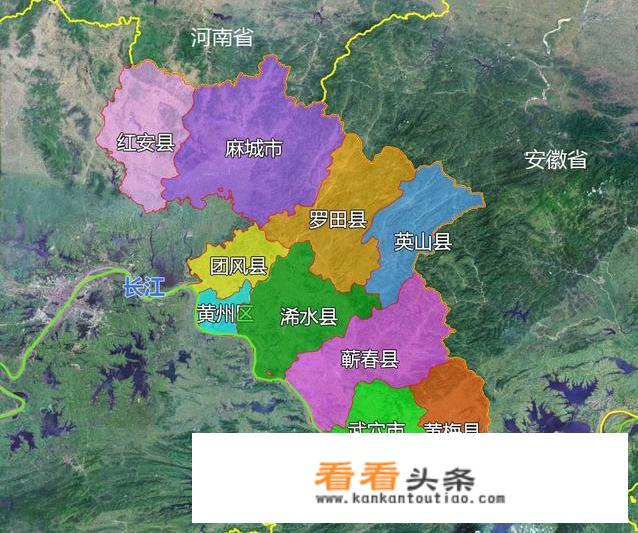 罗田天堂寨好玩还是南武当好玩？