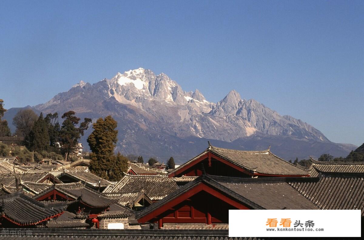 国庆假期旅游去？成熟的景点人山人海，有没有清净的地方推荐？
