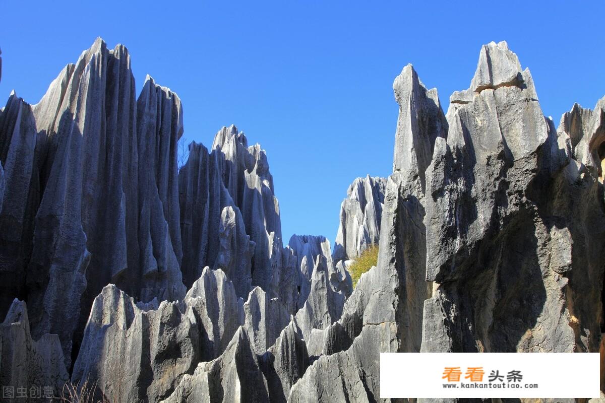 国庆假期旅游去？成熟的景点人山人海，有没有清净的地方推荐？
