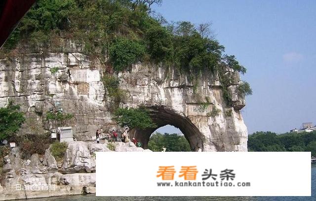 外国人到中国旅游主要去哪些地方？