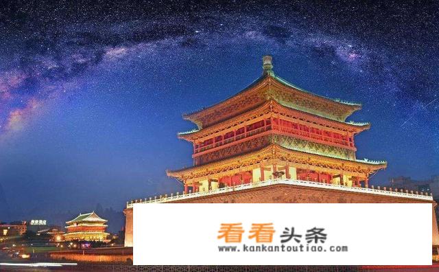 外国人到中国旅游主要去哪些地方？