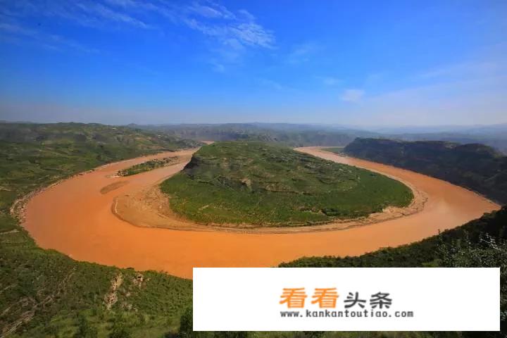 陕西延川县有什么旅游景点？