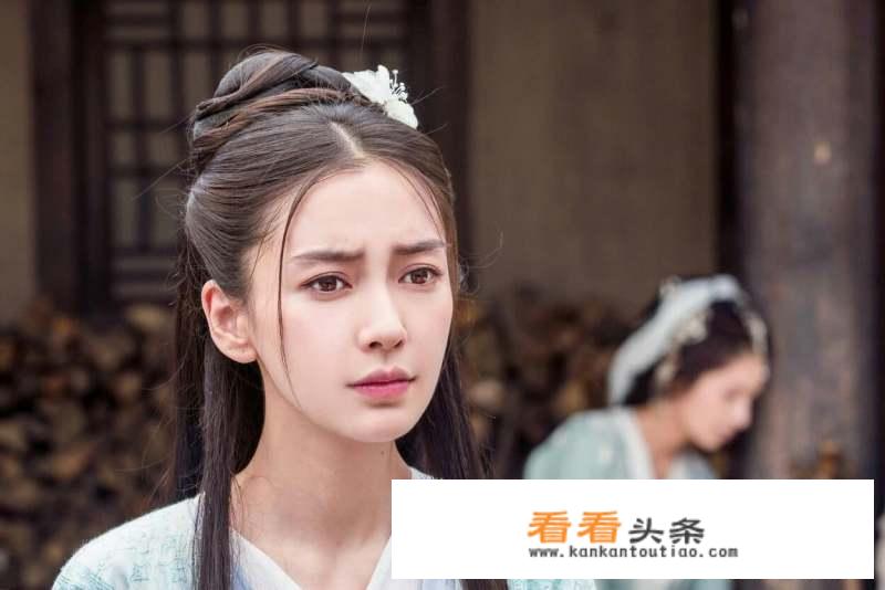 刚送走郑爽，周冬雨又现1.08亿天价片酬，清纯人设崩了吗？