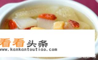 干贝有什么营养功效？