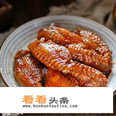 家常美食都有哪些做法？