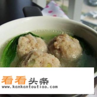 家常美食都有哪些做法？