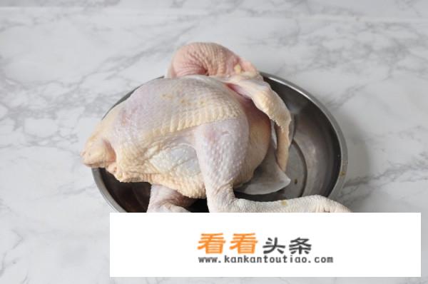 熟风干鸡怎么做好吃？
