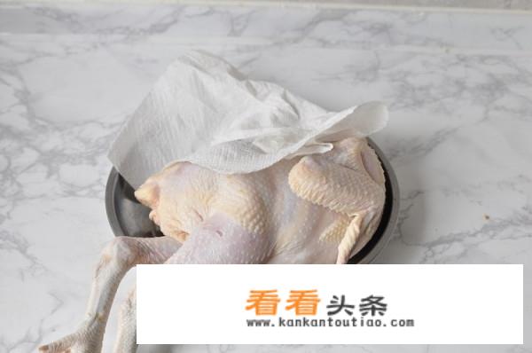 熟风干鸡怎么做好吃？