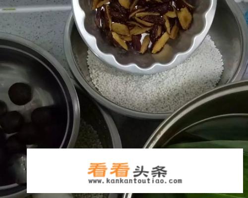 什么西米包粽子最好？