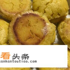 锅贴玉米饼的做法大全？
