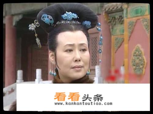 嘉庆王朝后面一部电视剧？