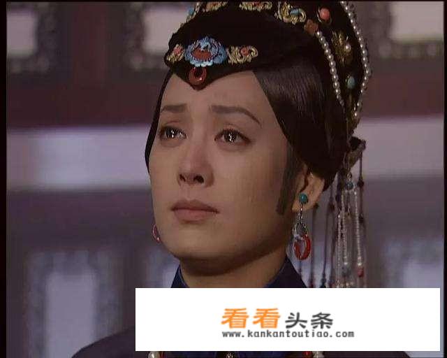 嘉庆王朝后面一部电视剧？