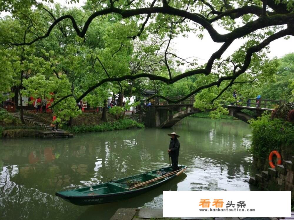 杭州周末好去处？