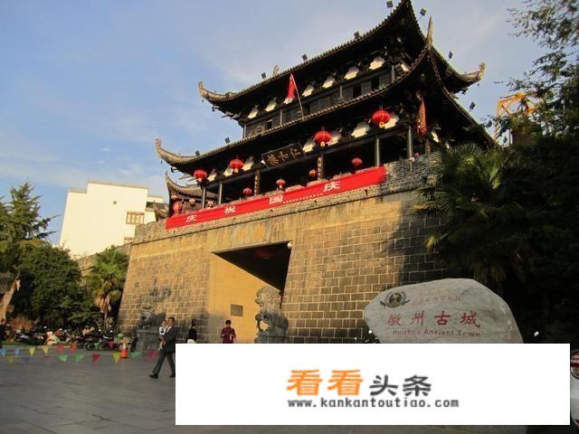 皖南川藏线全程自驾几小时？